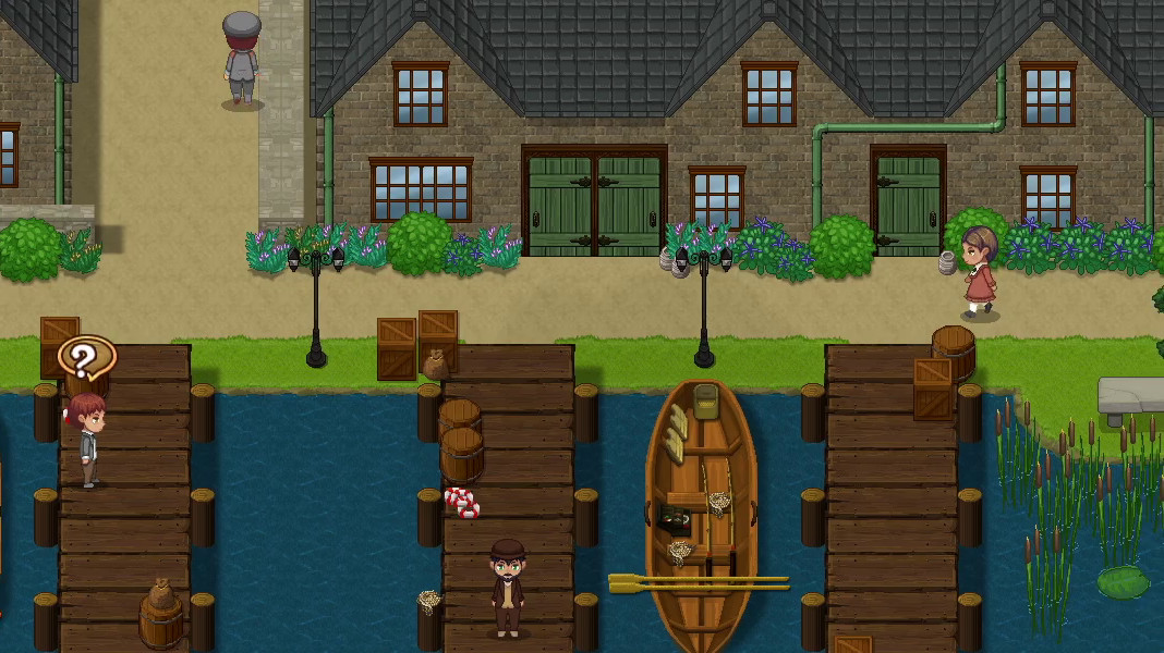 Gataela screenshot 3