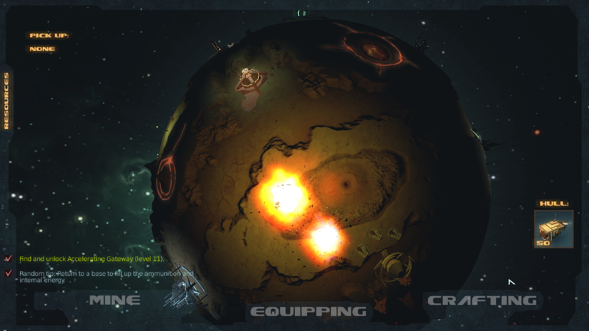Somewhere on Zibylon screenshot 8
