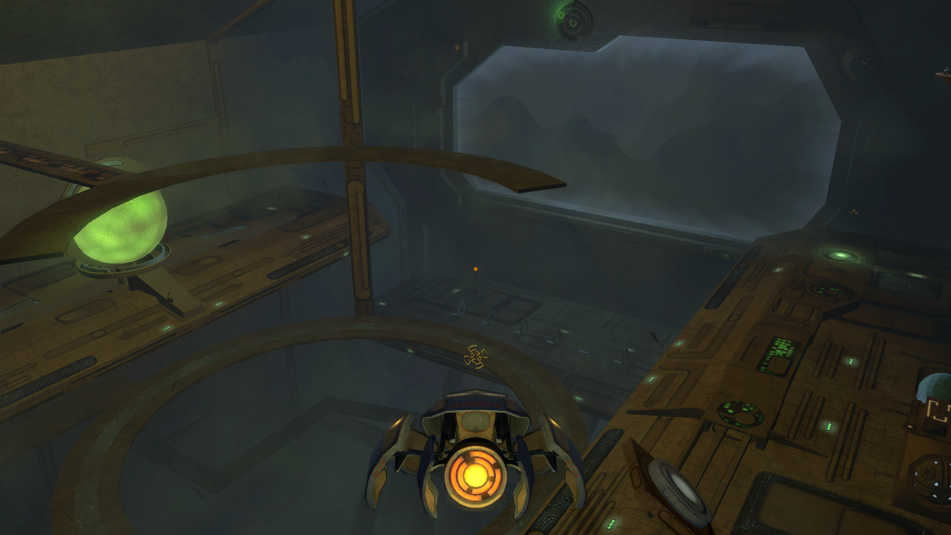 Somewhere on Zibylon screenshot 12