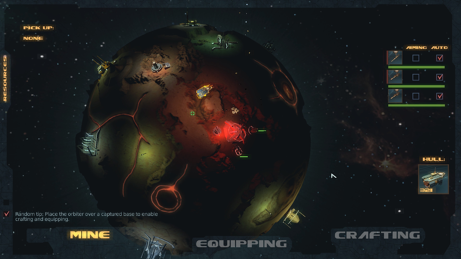 Somewhere on Zibylon screenshot 11