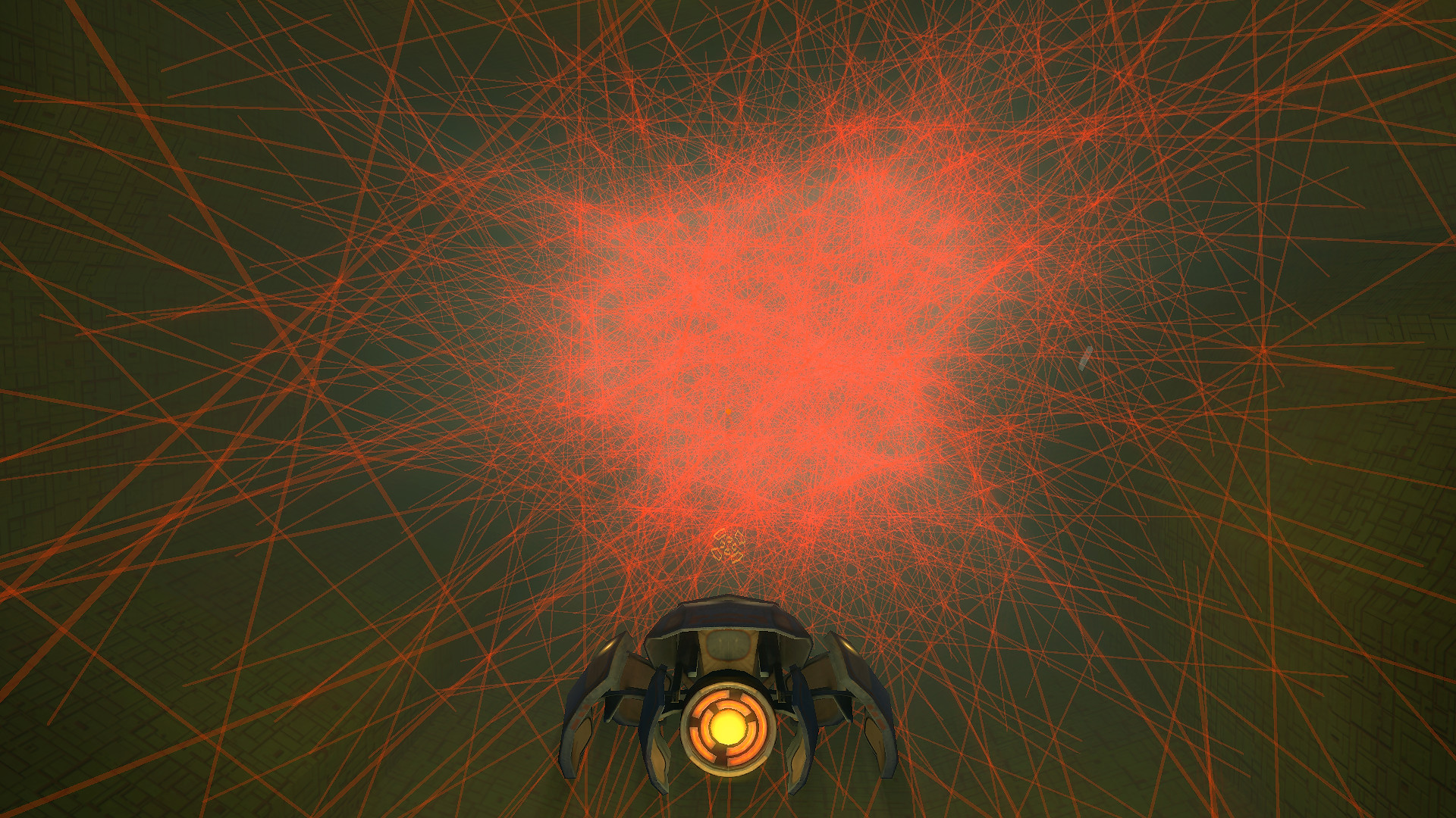 Somewhere on Zibylon screenshot 6