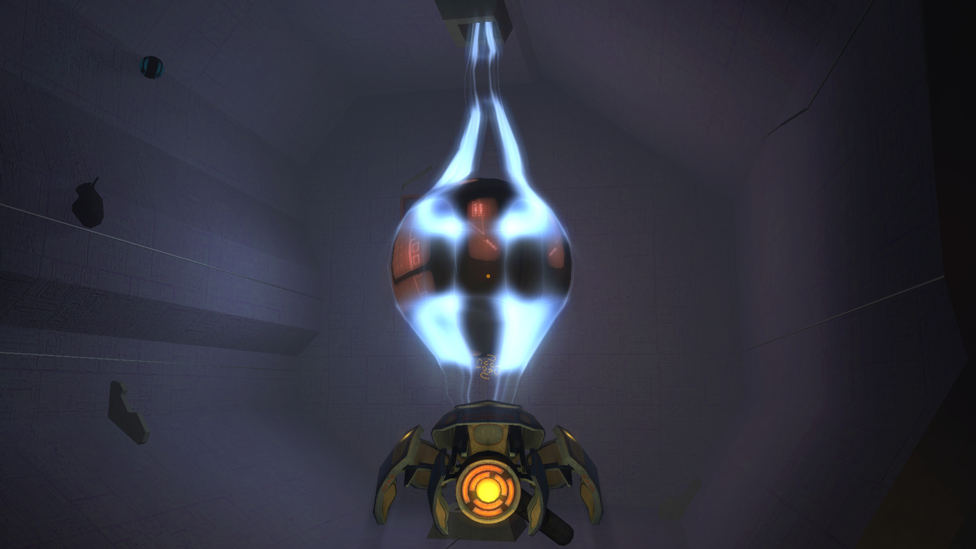 Somewhere on Zibylon screenshot 10