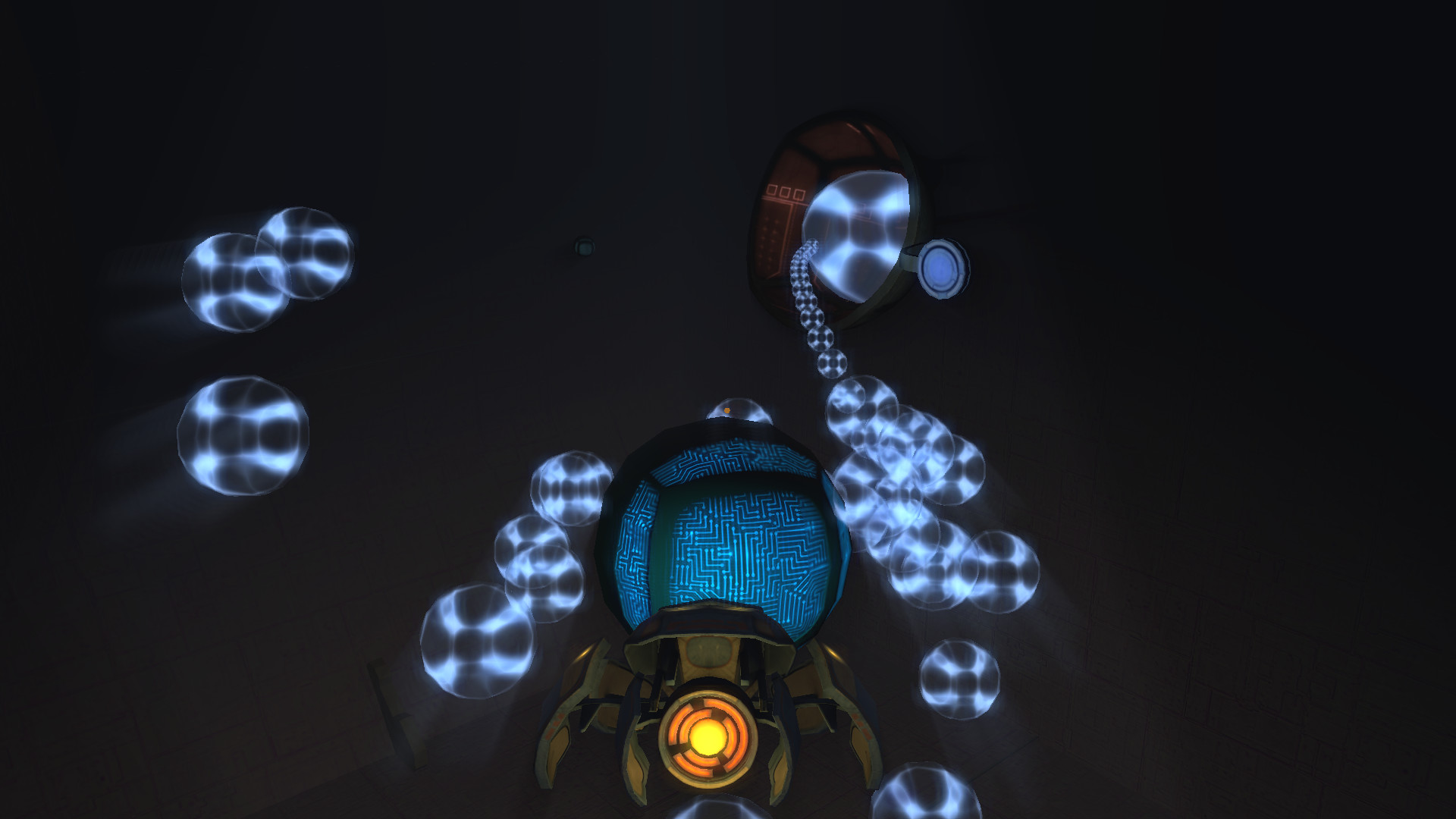 Somewhere on Zibylon screenshot 9