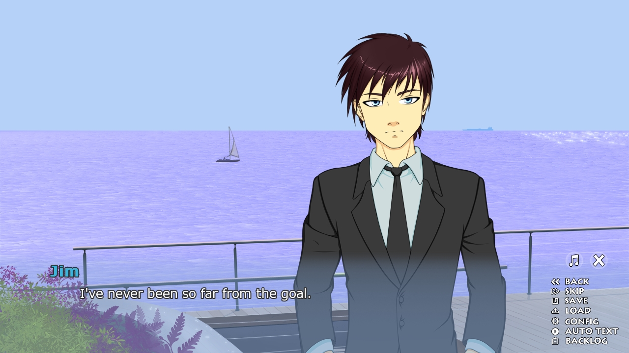 Goodnight [Visual novel] screenshot 12