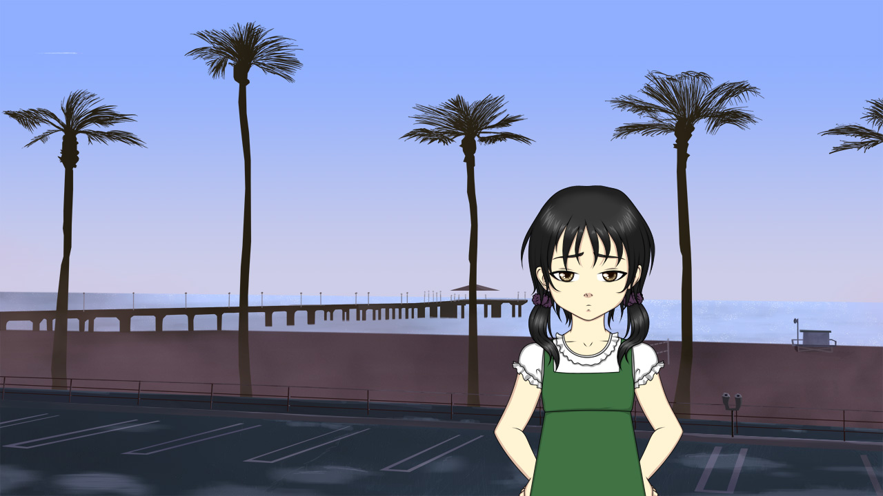 Goodnight [Visual novel] screenshot 13