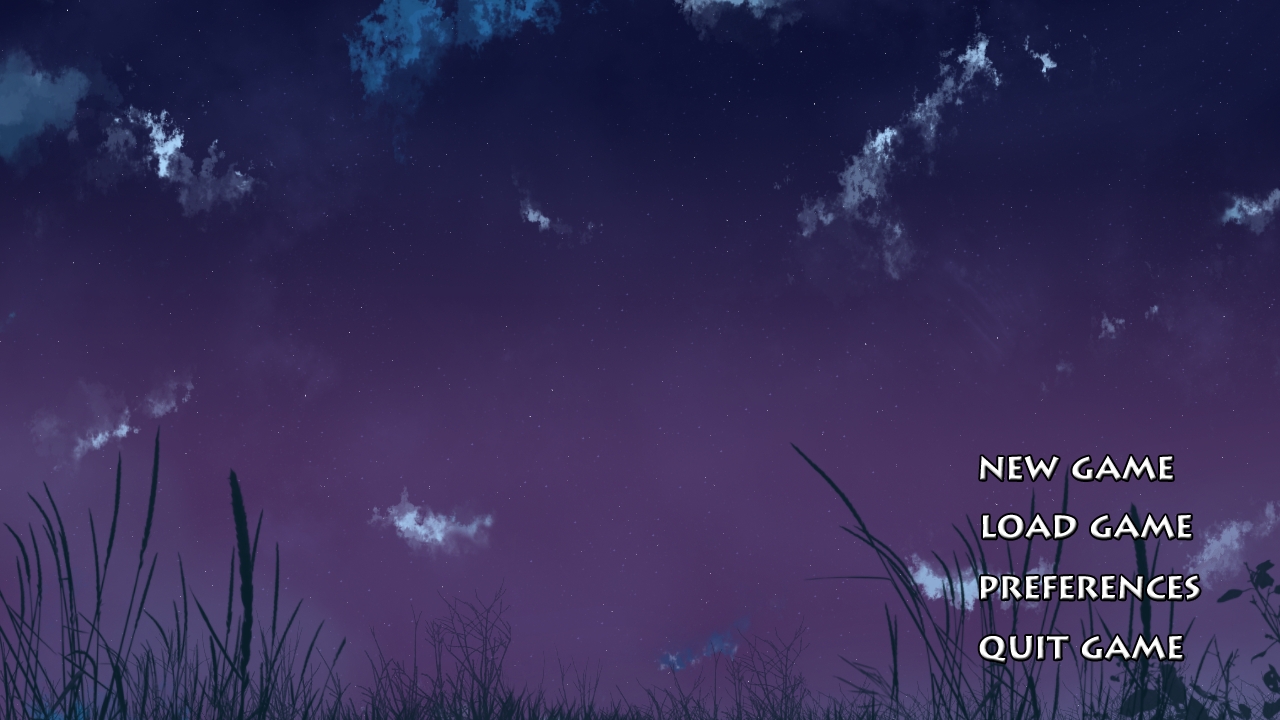Goodnight [Visual novel] screenshot 10