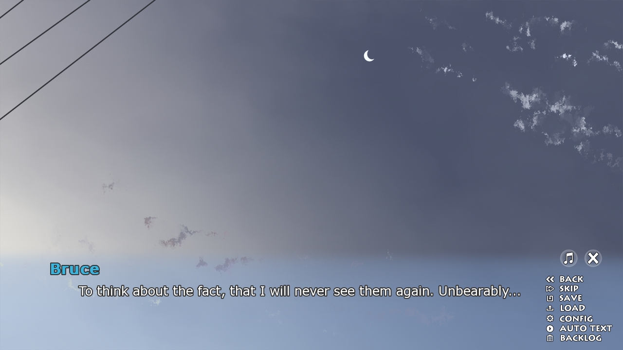Goodnight [Visual novel] screenshot 7