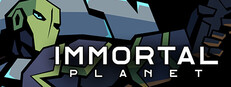 Immortal Planet