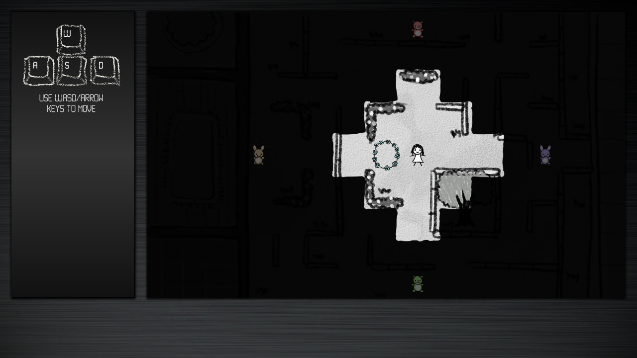Remember, Remember screenshot 3