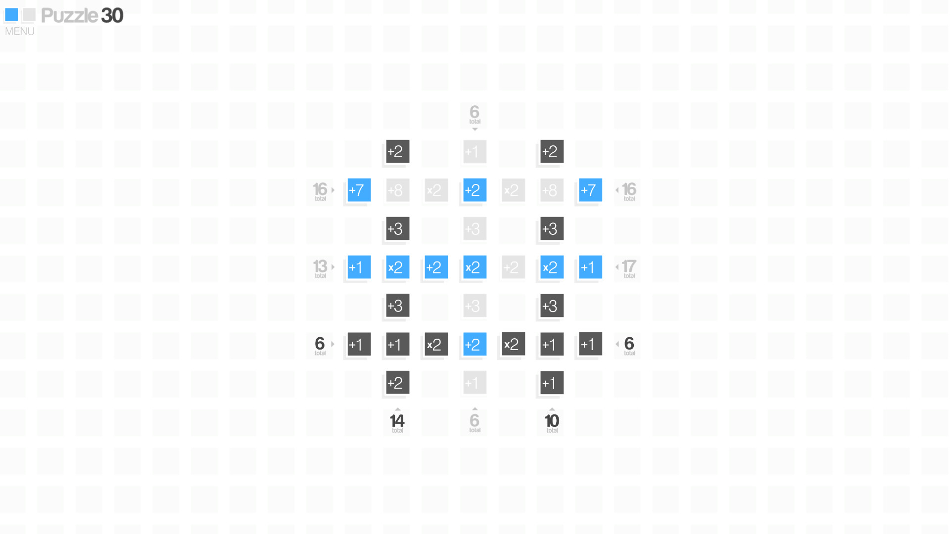CrossCells screenshot 4