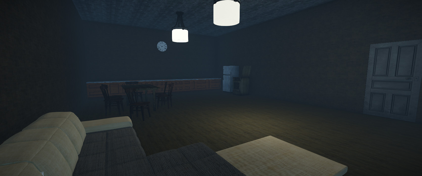 The Village screenshot 4