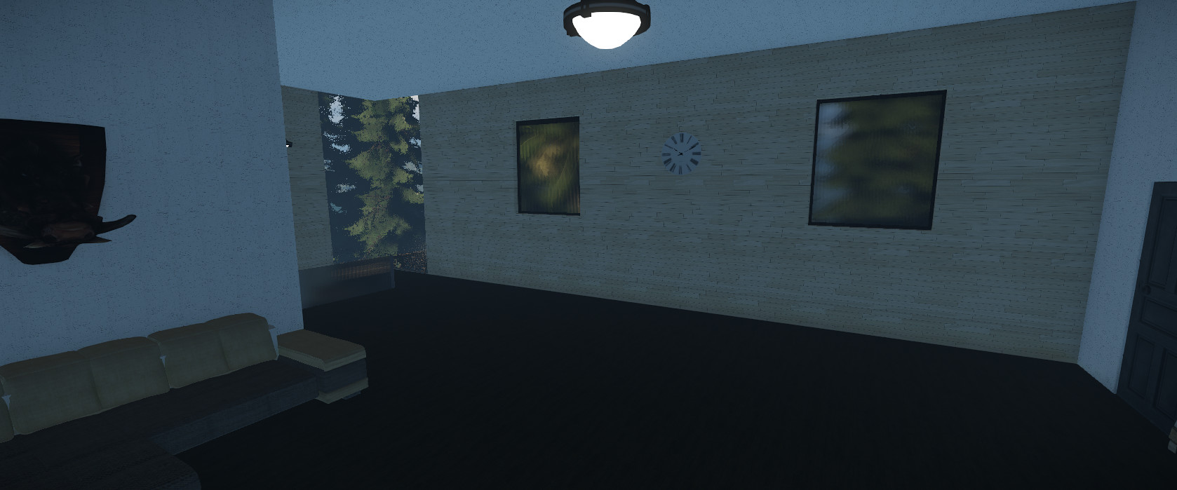 The Village screenshot 5