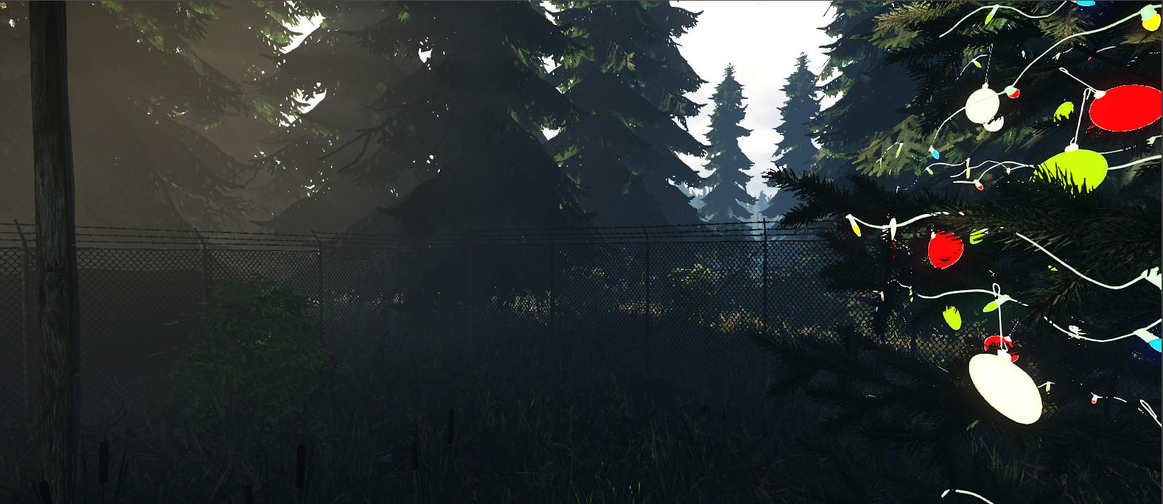 The Village screenshot 13