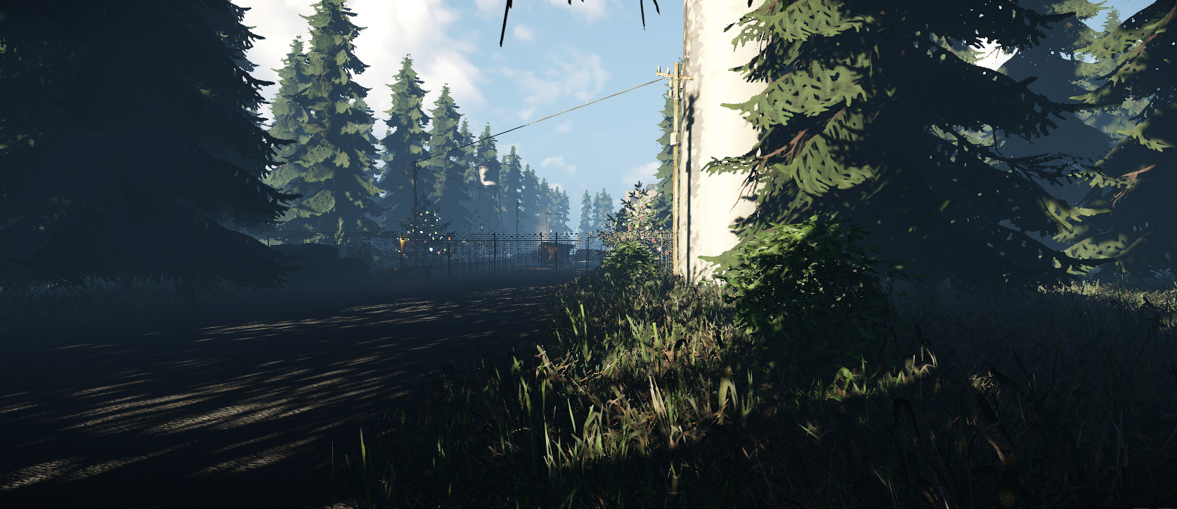 The Village screenshot 10