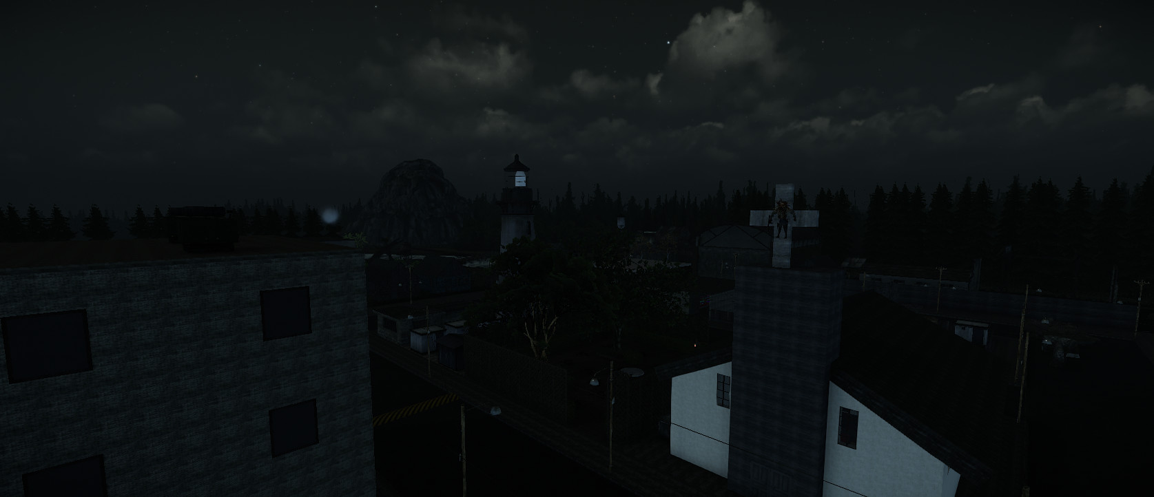 The Village screenshot 7