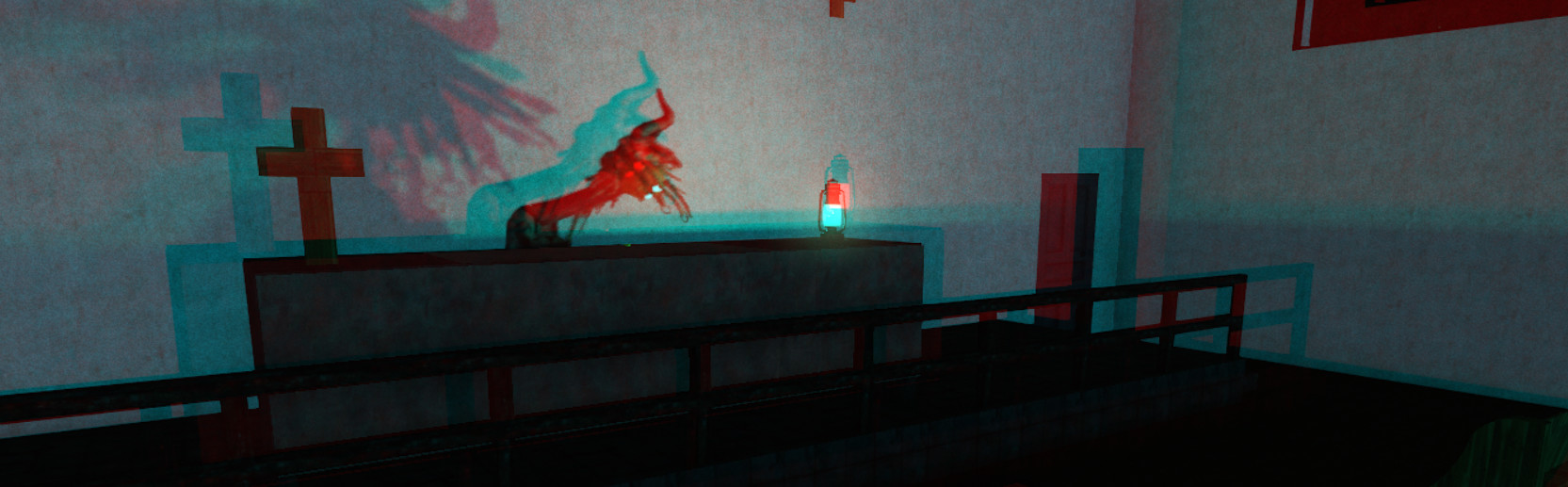 The Village screenshot 9