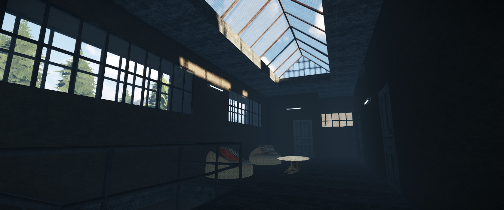 The Village screenshot 6