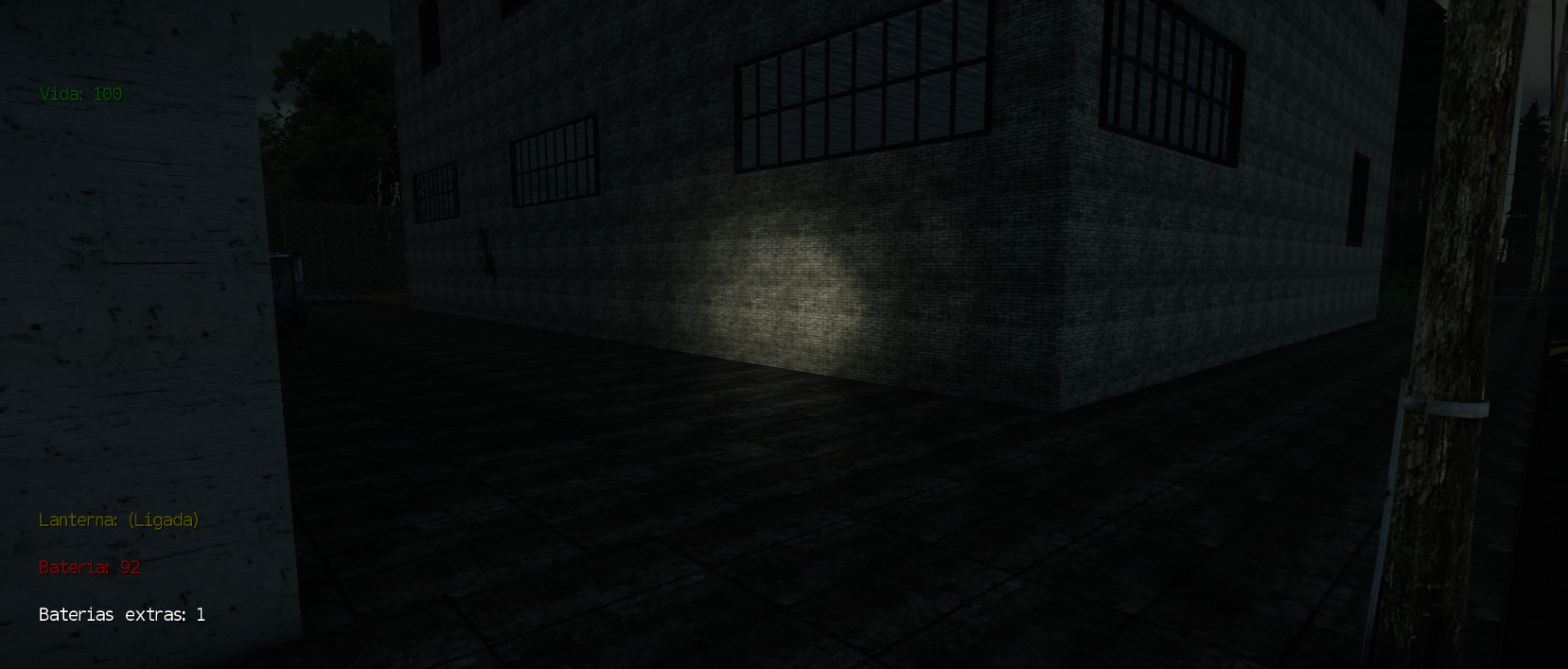 The Village screenshot 8