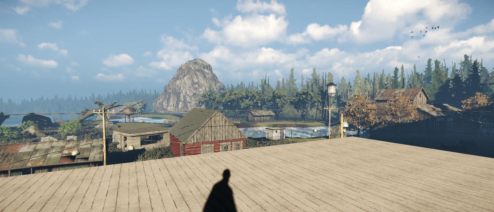 The Village screenshot 12