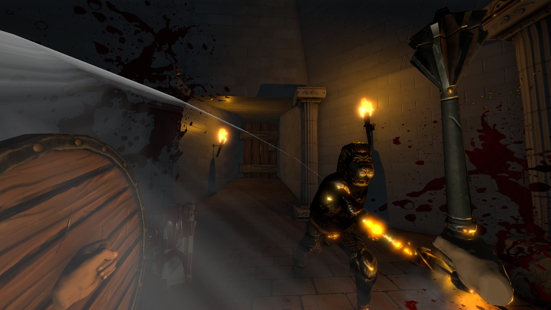 Crimson Keep screenshot 10