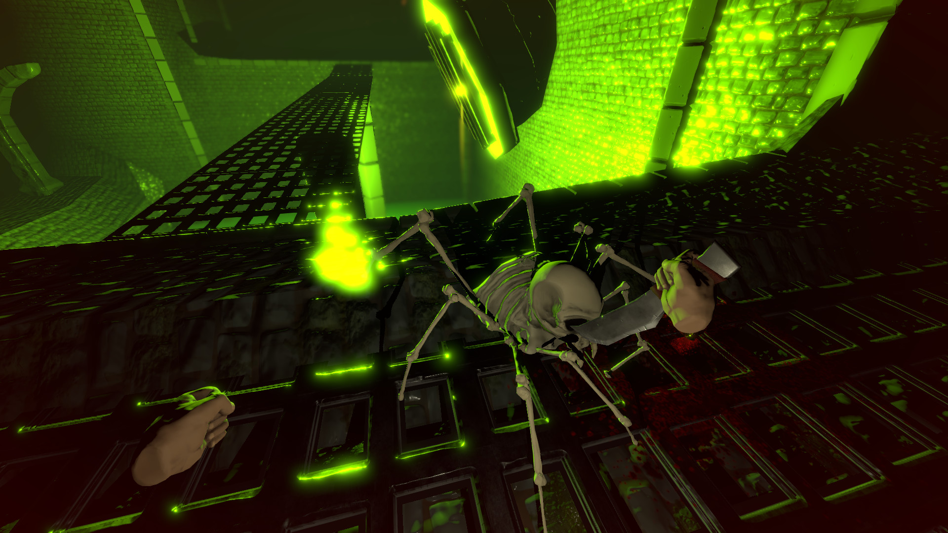 Crimson Keep screenshot 15
