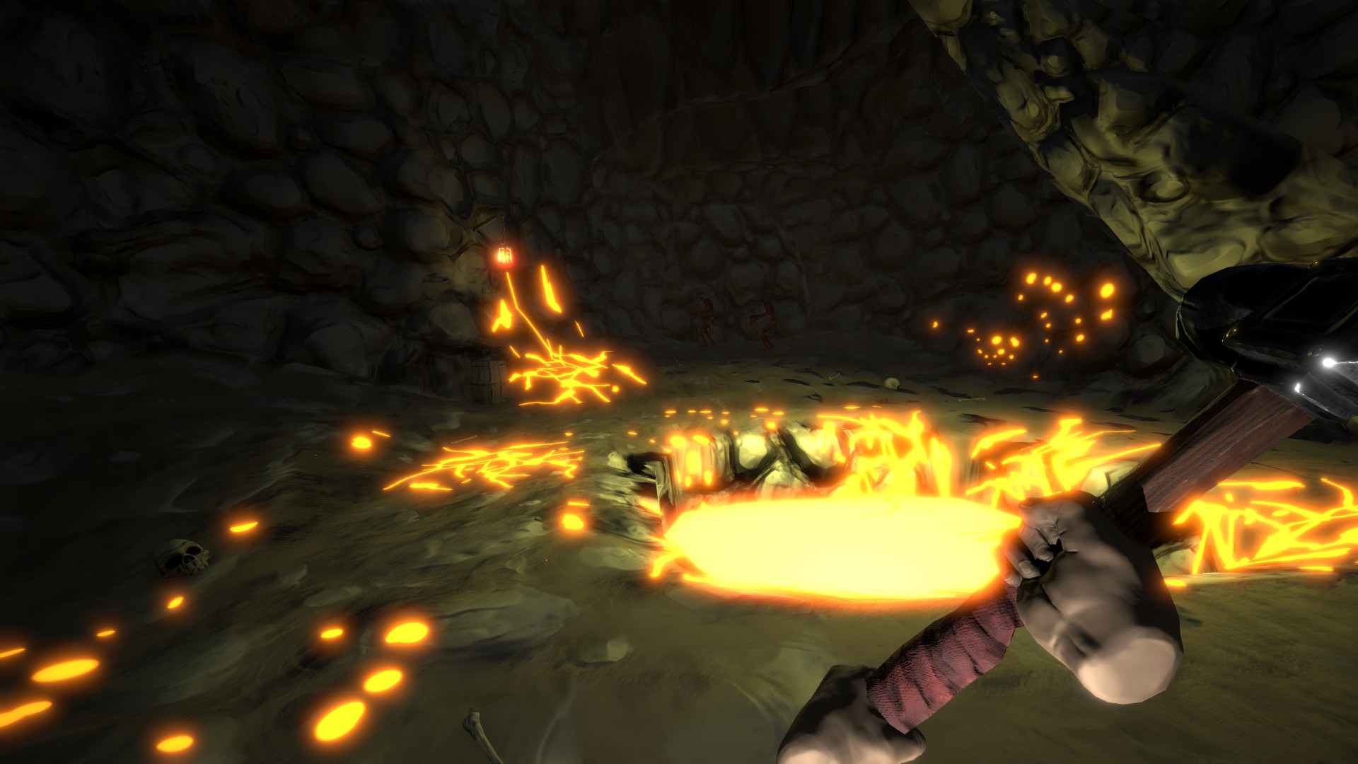 Crimson Keep screenshot 13