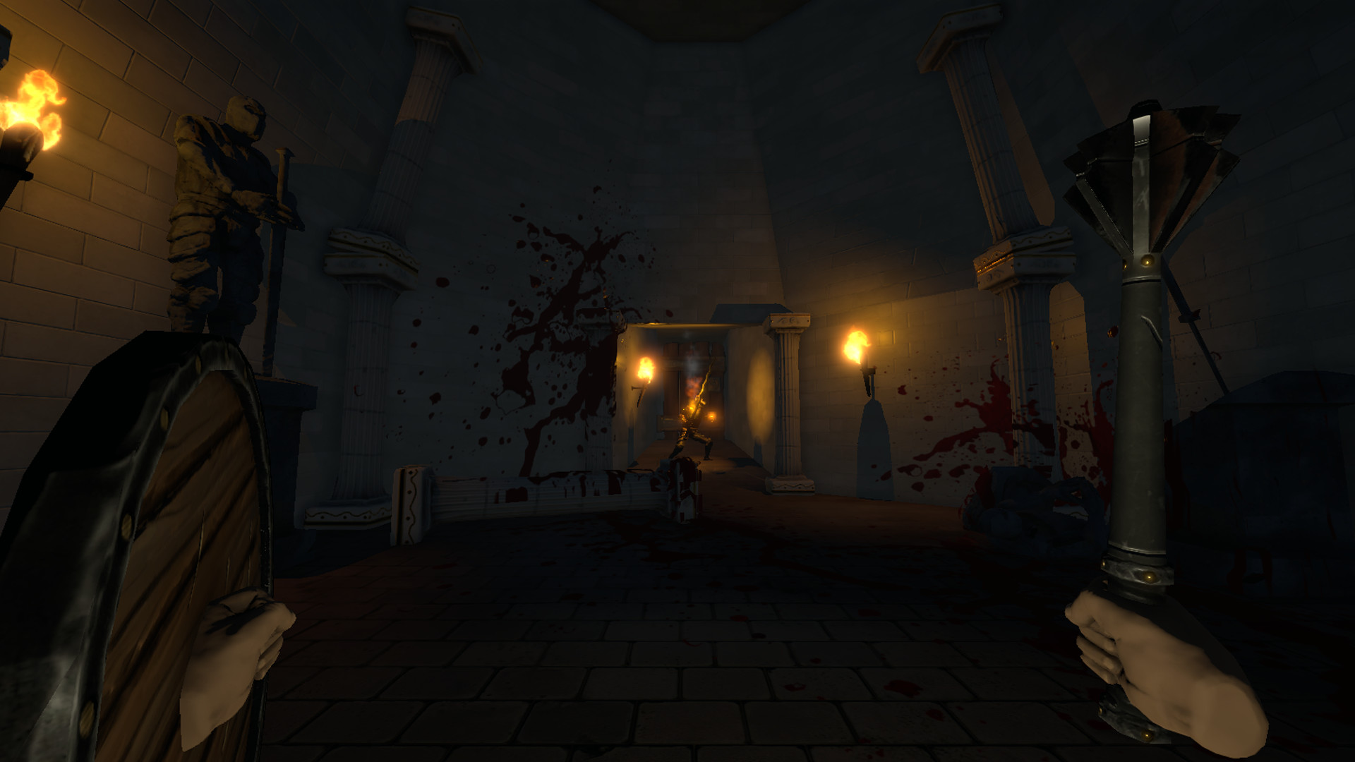 Crimson Keep screenshot 7