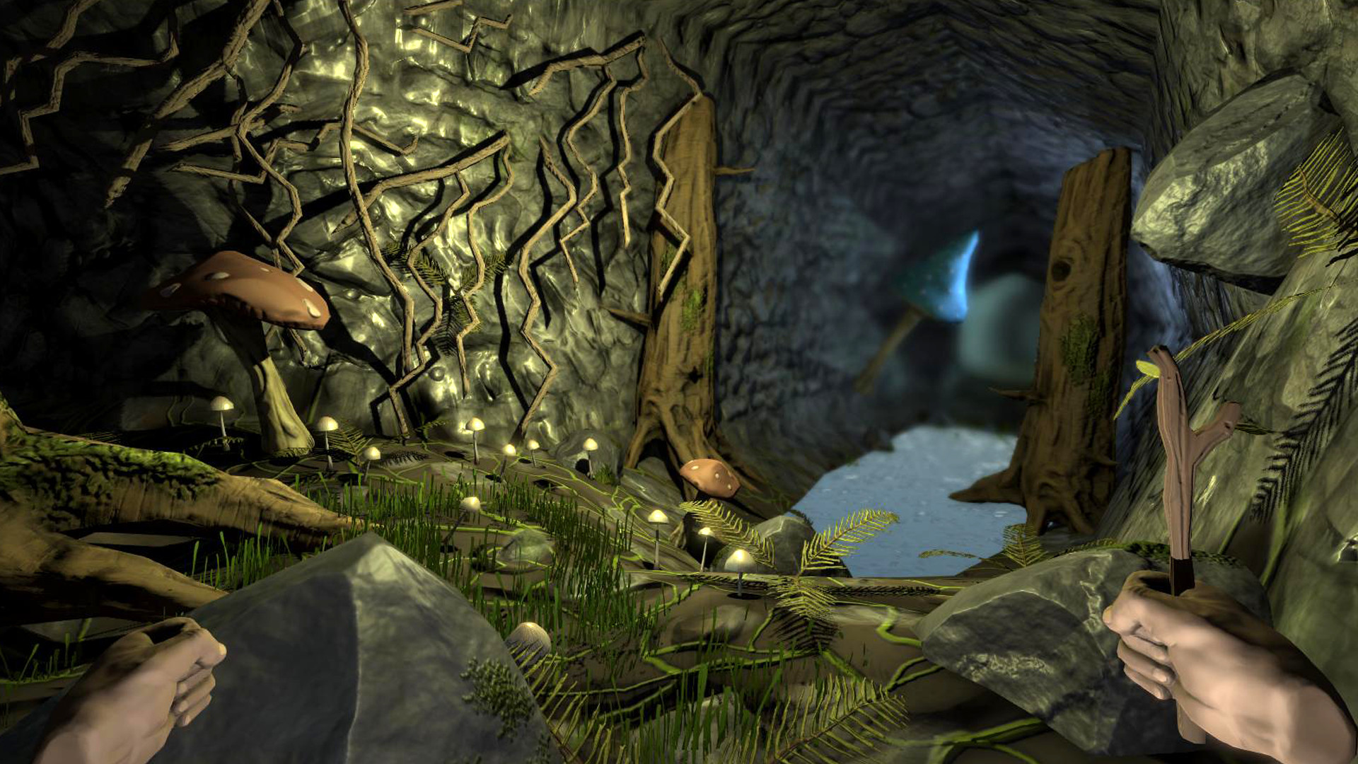 Crimson Keep screenshot 17