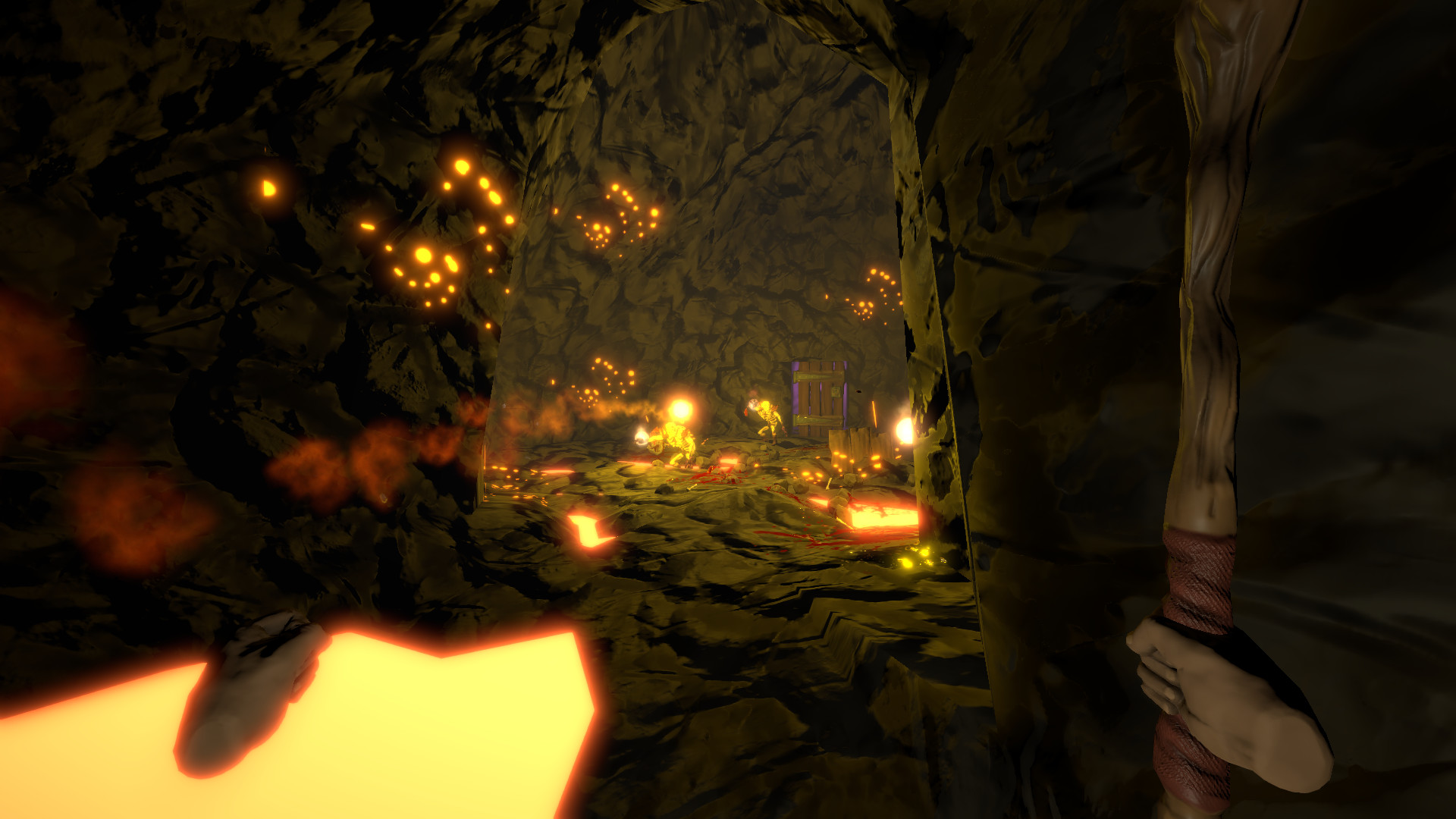 Crimson Keep screenshot 11