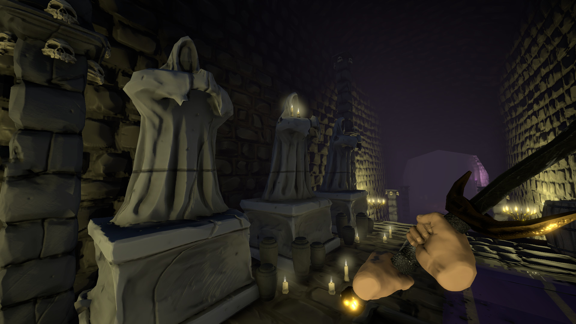 Crimson Keep screenshot 6