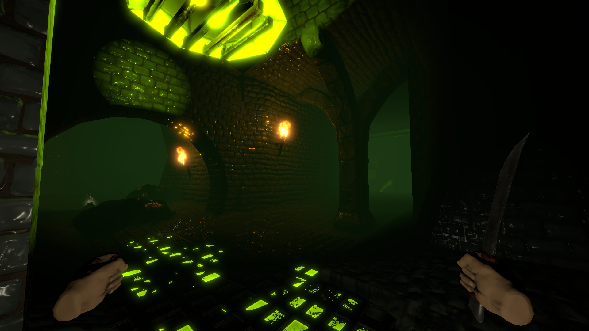Crimson Keep screenshot 9