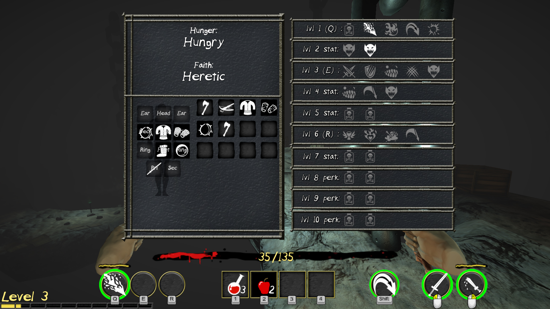 Crimson Keep screenshot 8