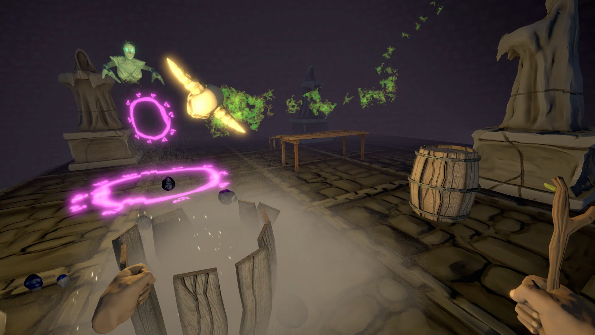 Crimson Keep screenshot 20