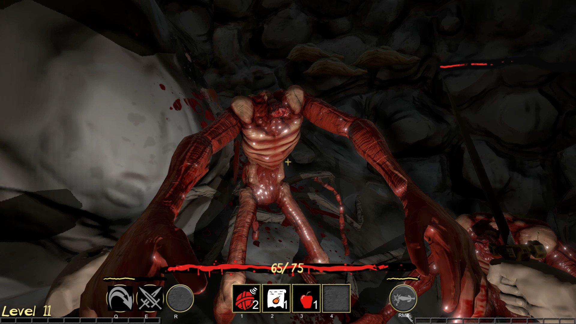 Crimson Keep screenshot 19
