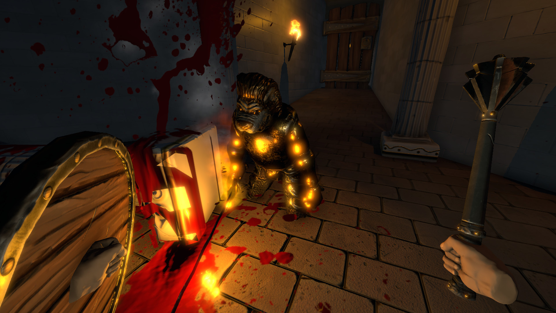 Crimson Keep screenshot 14