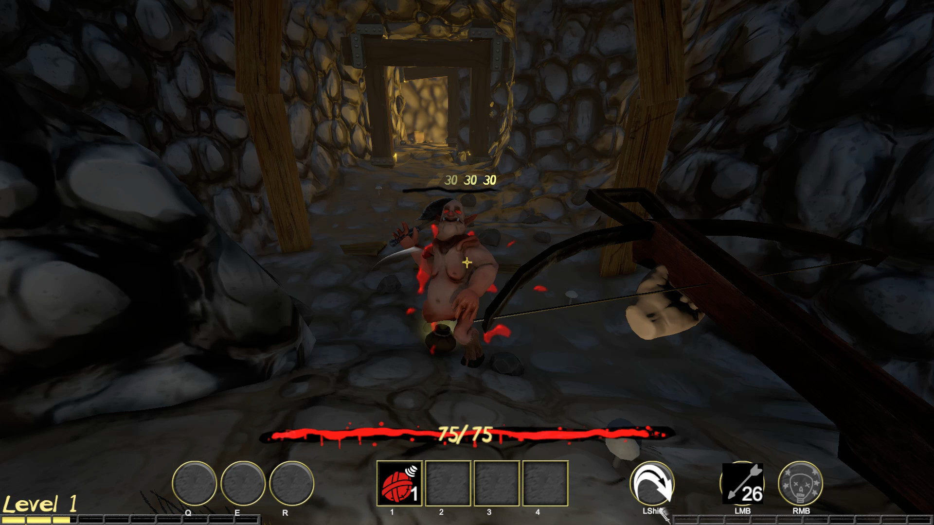 Crimson Keep screenshot 18
