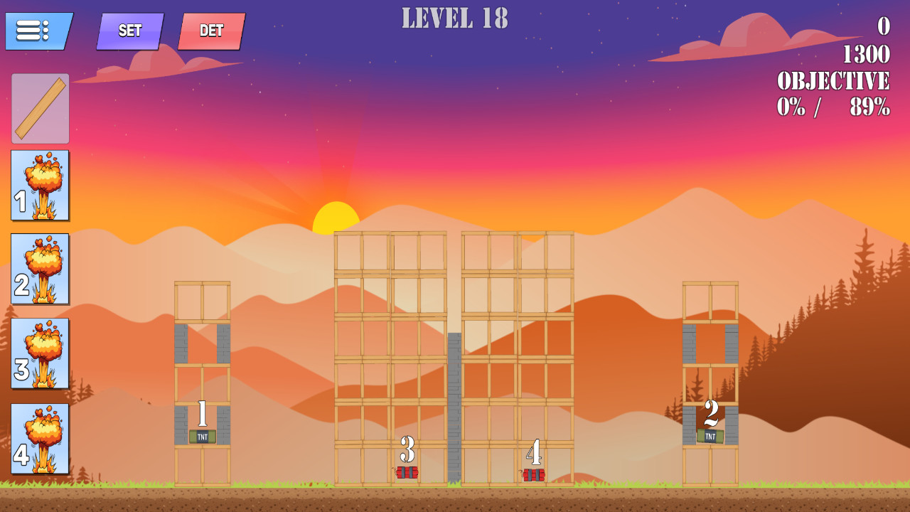 Set 'N Det screenshot 5