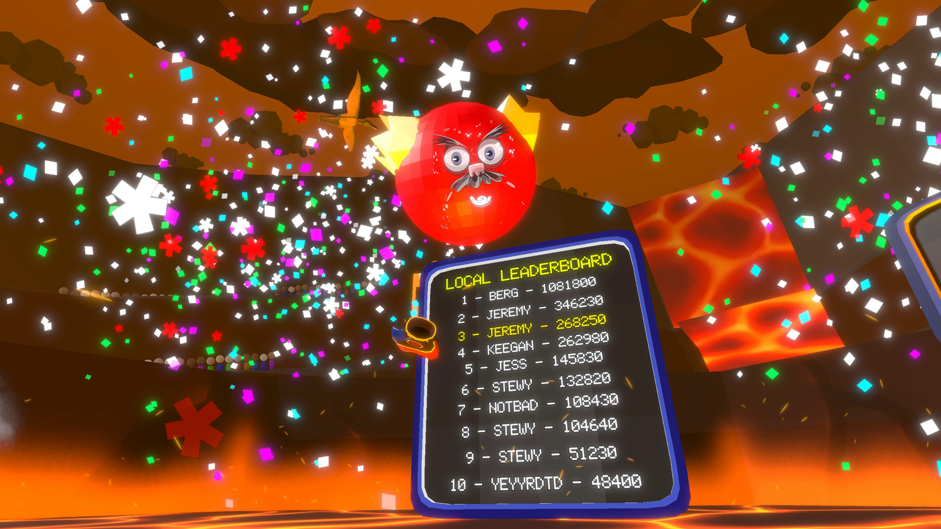 Gunball screenshot 11