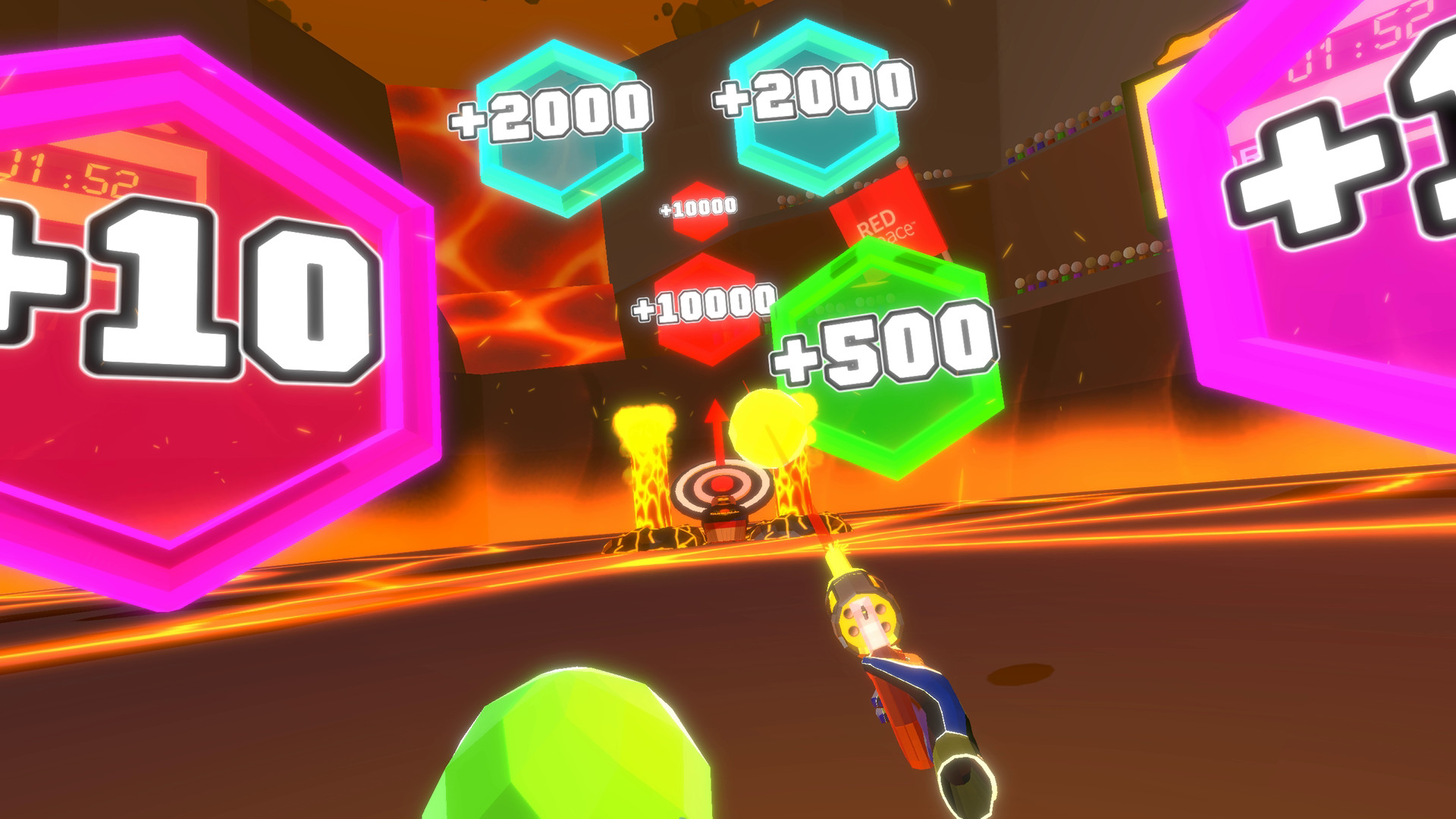 Gunball screenshot 7