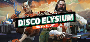 Disco Elysium - The Final Cut