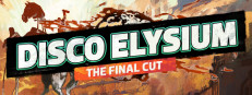 Disco Elysium