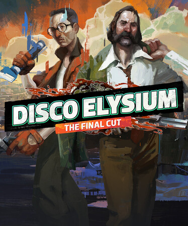 Disco Elysium - The Final Cut