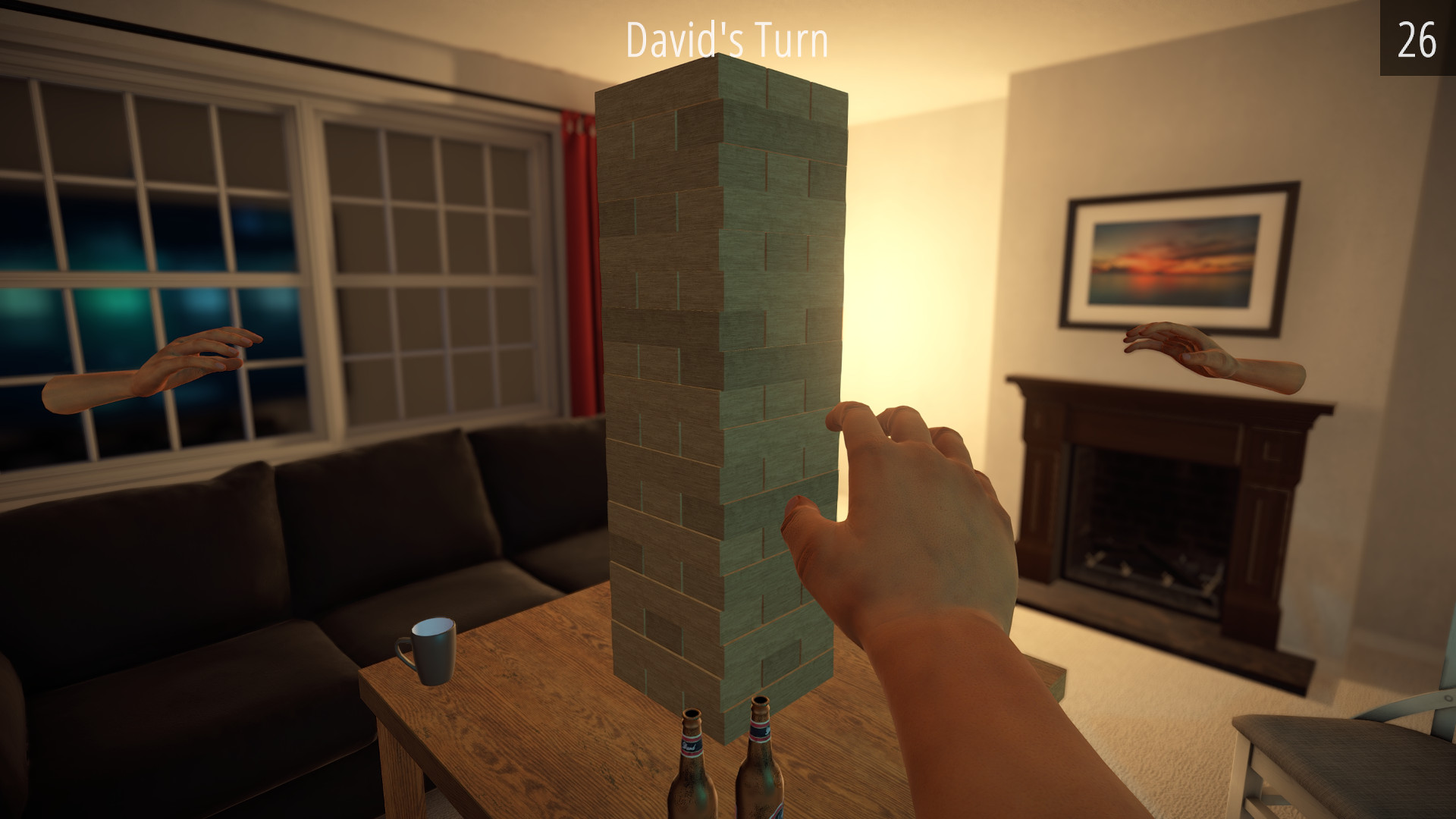 Blockle screenshot 1