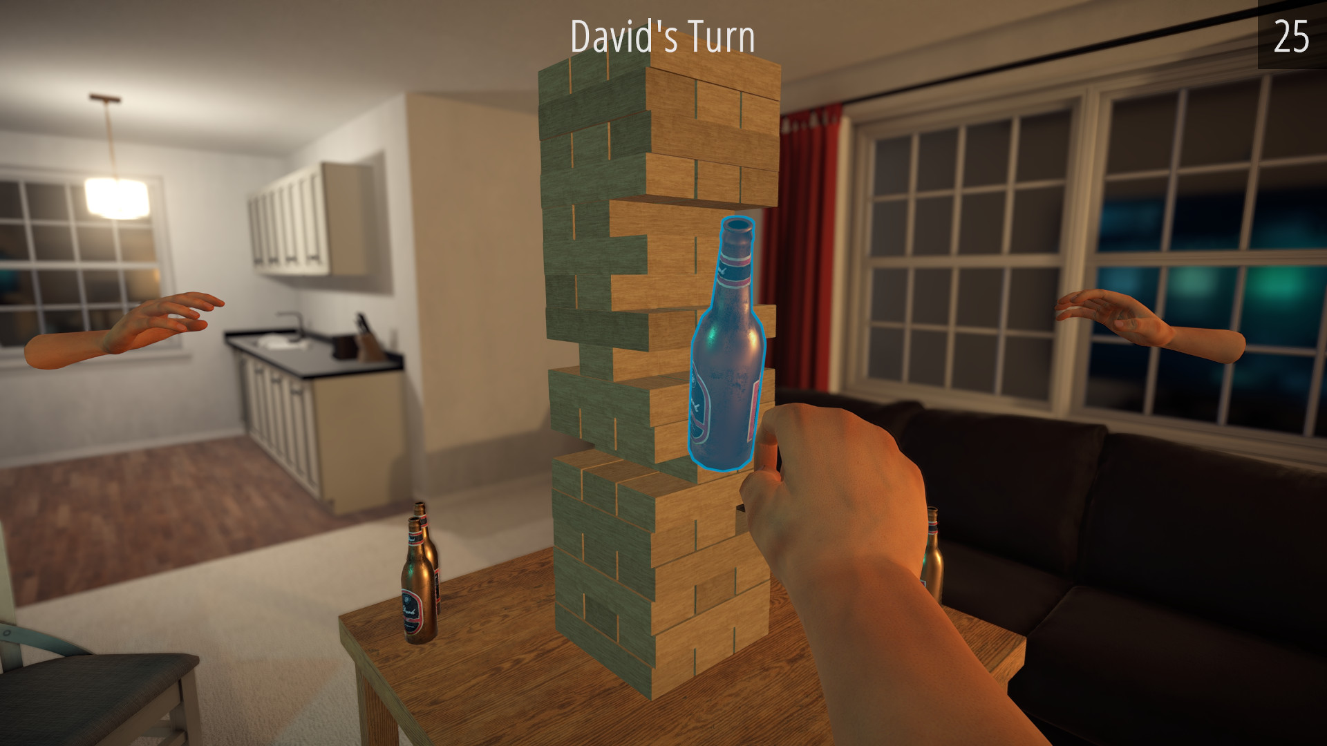 Blockle screenshot 4
