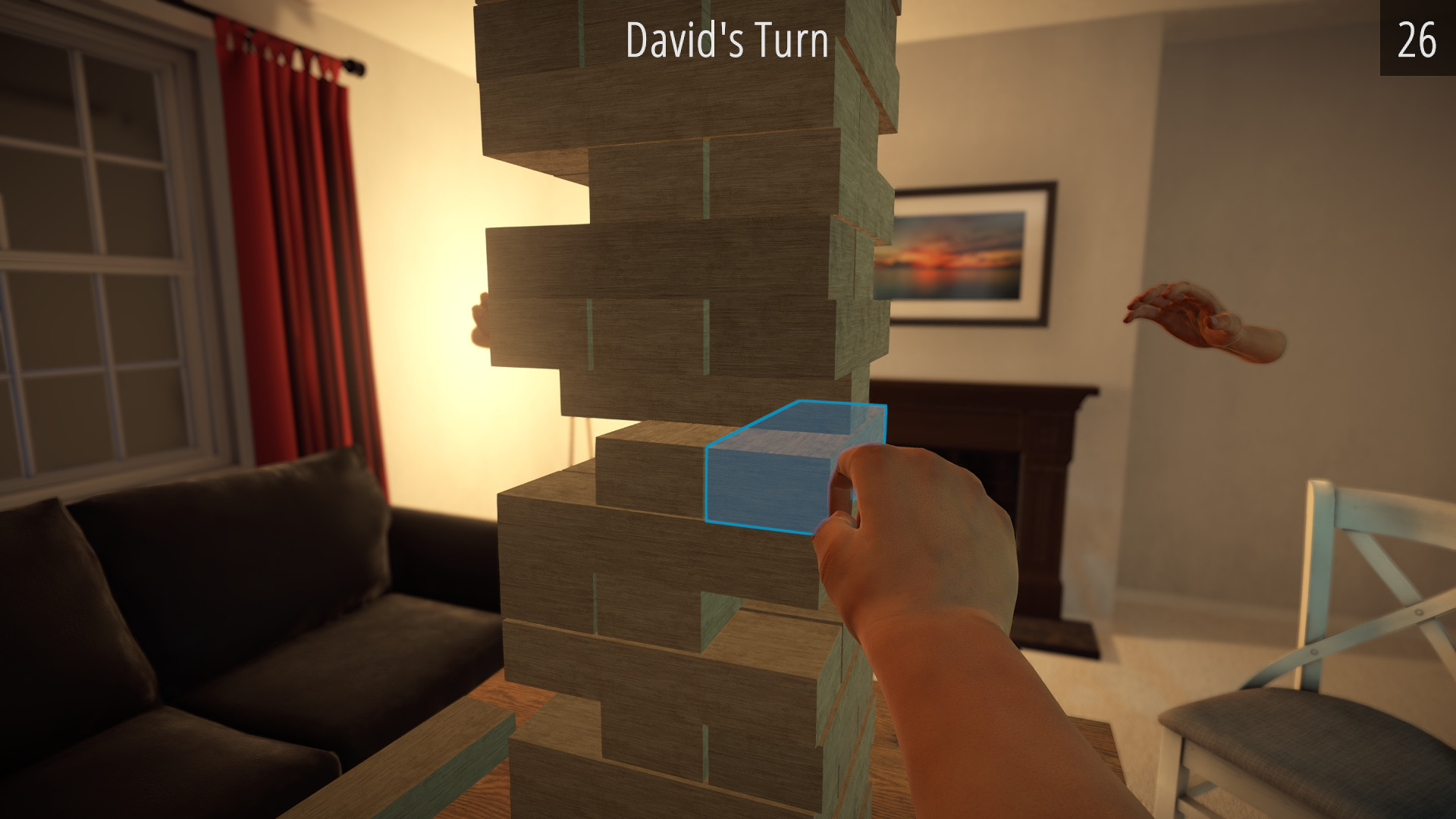 Blockle screenshot 2