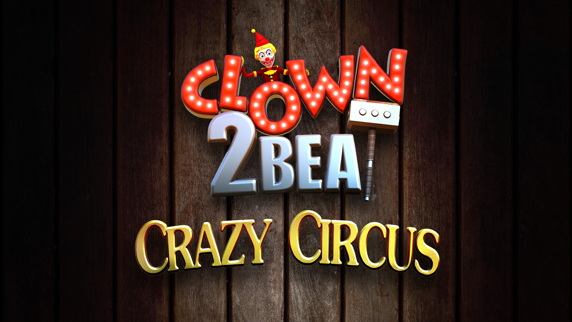 Clown2Beat Crazy Circus screenshot 12