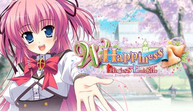 Princess Evangile W Happiness Torrent