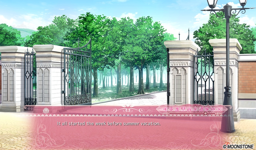 Princess Evangile W Happiness - Steam Edition screenshot 10