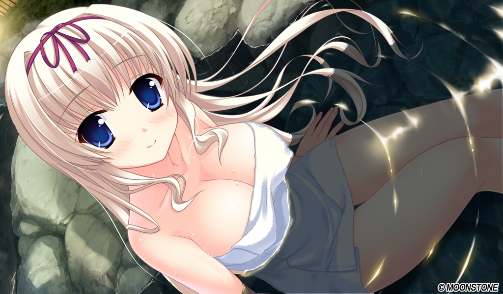 Princess Evangile W Happiness - Steam Edition screenshot 5
