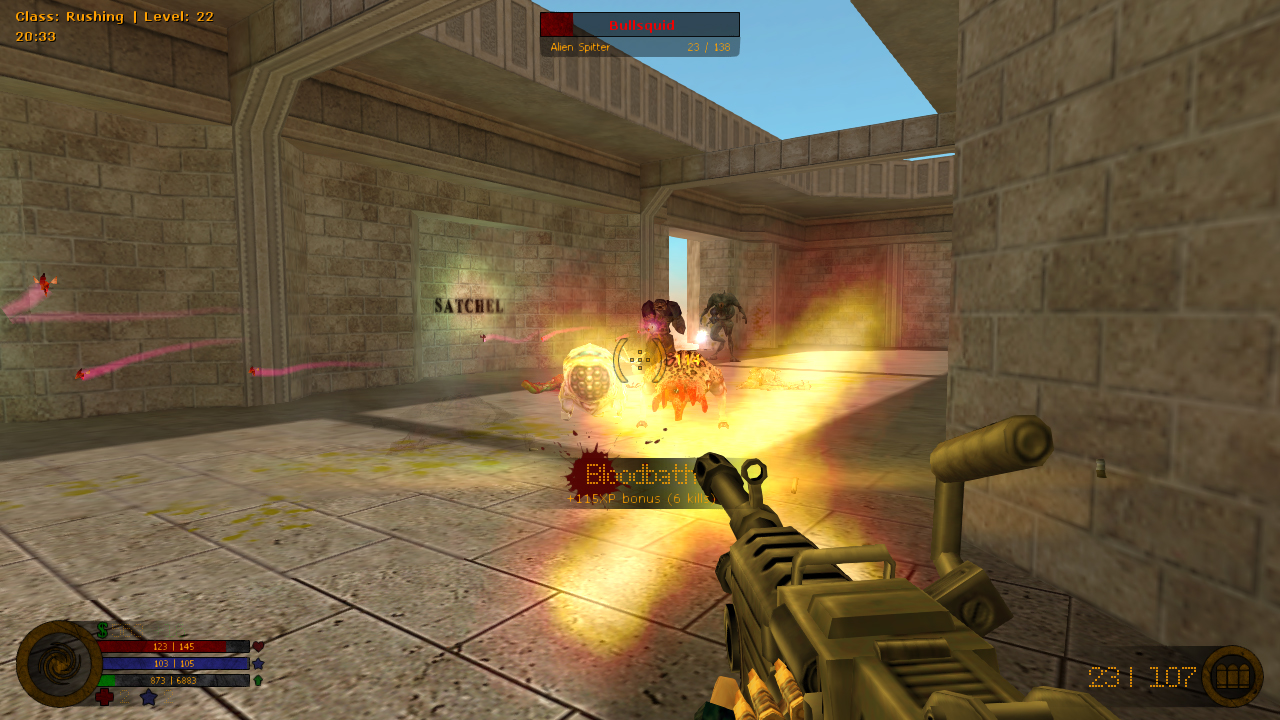 Base Defense screenshot 8